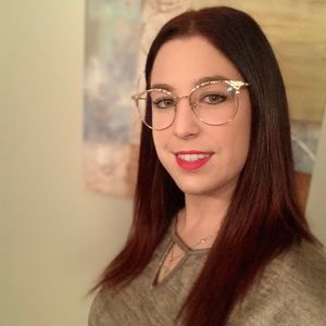 Meet your Posher, Roy